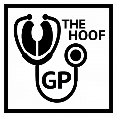 The Hoof GP
